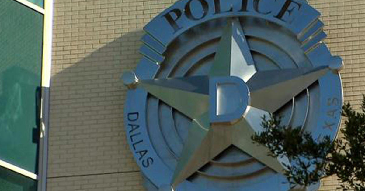 Dallas Cop Indicted For Shooting Mentally Ill Man Cbs Texas