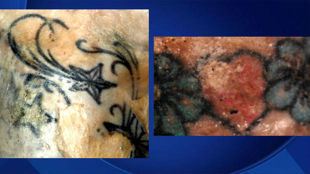 Victims Tattoos Egg Harbor Township 