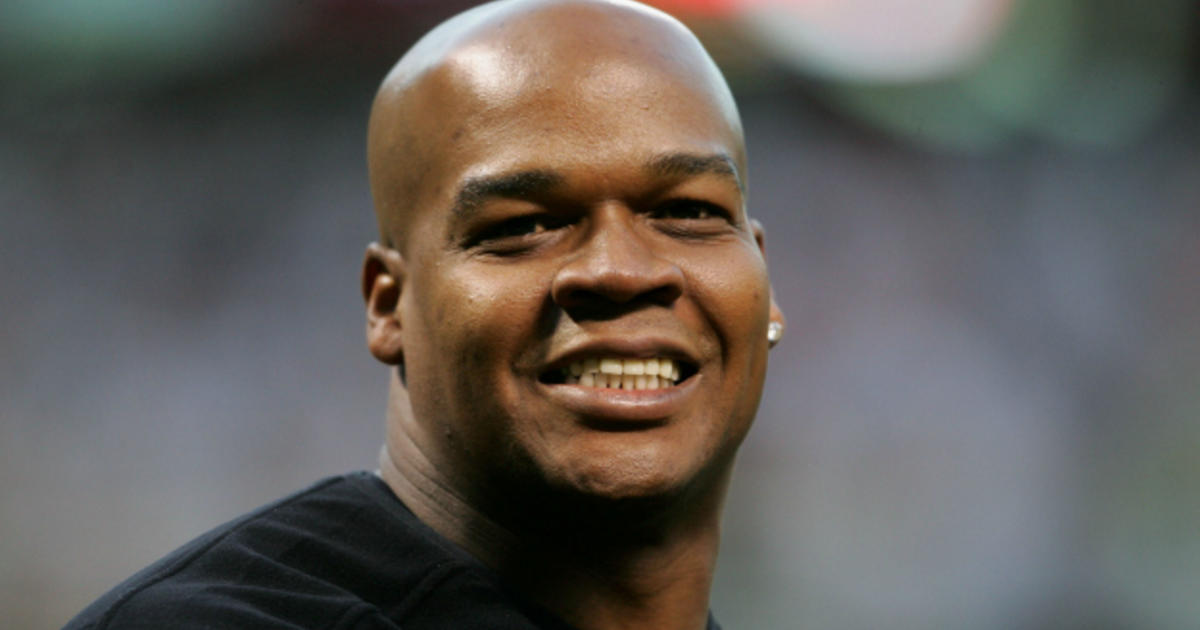 Frank Thomas To Be A Fox Sports 1 Analyst