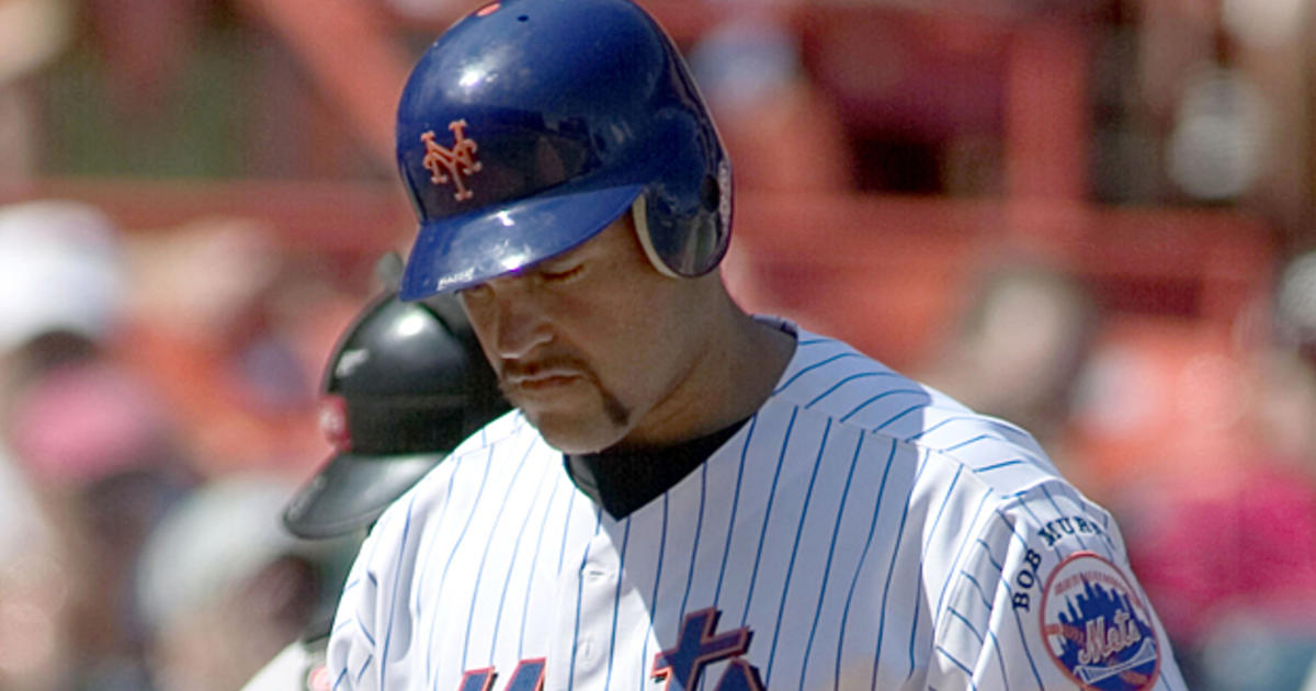 Another Hall of Fame Snub for Mike Piazza - The Tablet