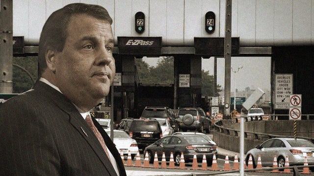 christie, traffic 