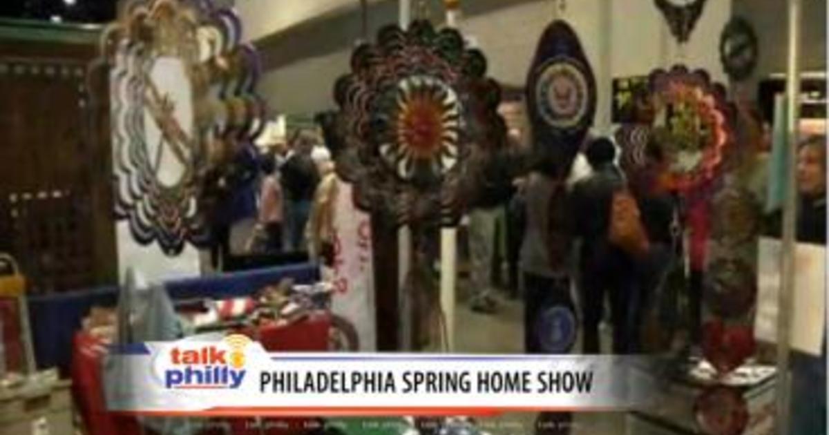 Greater Philadelphia Home Shows CBS Philadelphia