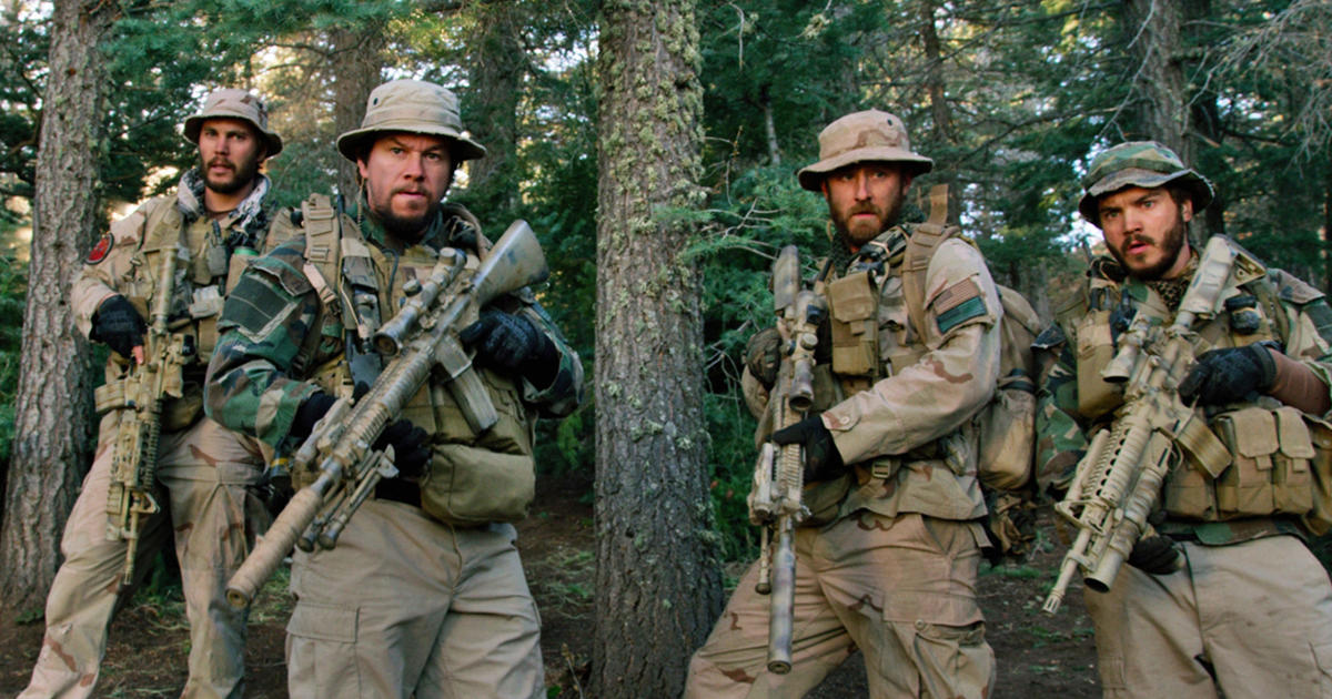 Box office update: 'Lone Survivor' battles to top spot with $14.4 million  Friday