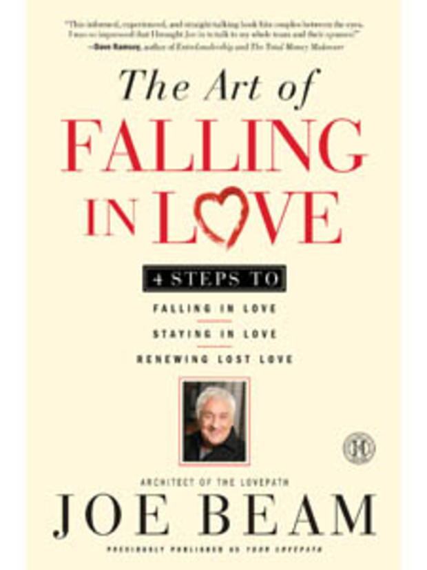 The Art Of Falling In Love 