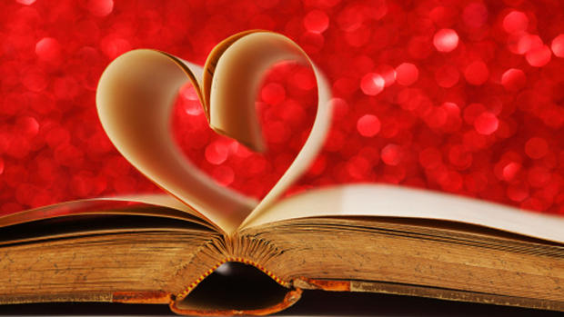 Valentine's Day Books 