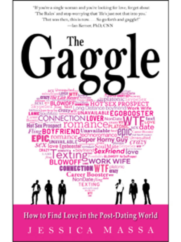 The Gaggle 