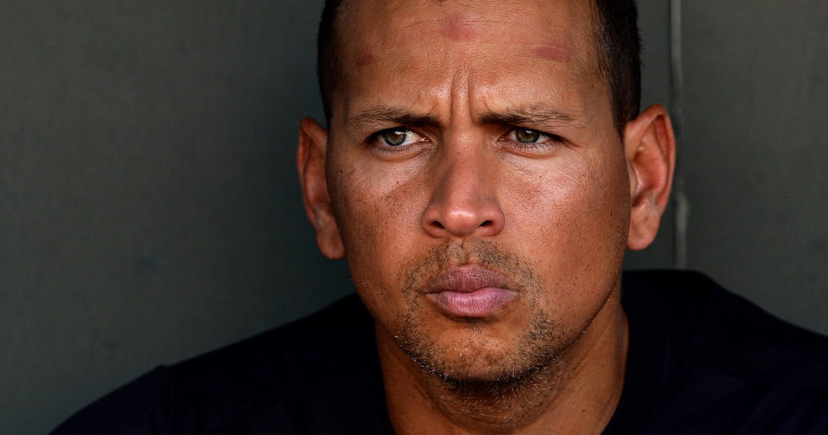 Unlike Jeter, A-Rod leaves Yankees without fans' love