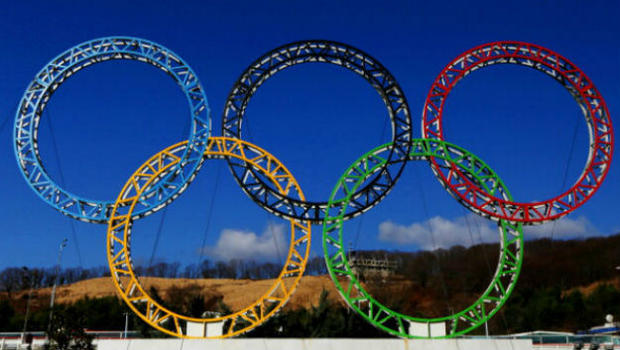 sochi olympics 