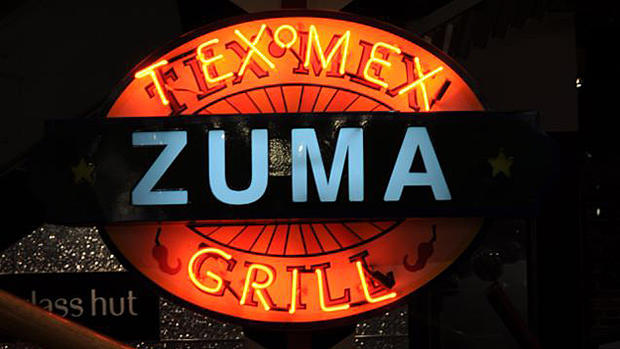 Zuma TexMex Grill 