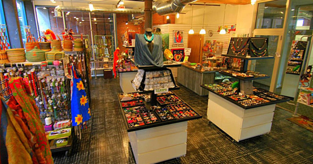 Boston's Best Museum Gift Shops - CBS Boston