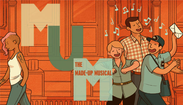 The Made Up Musical 