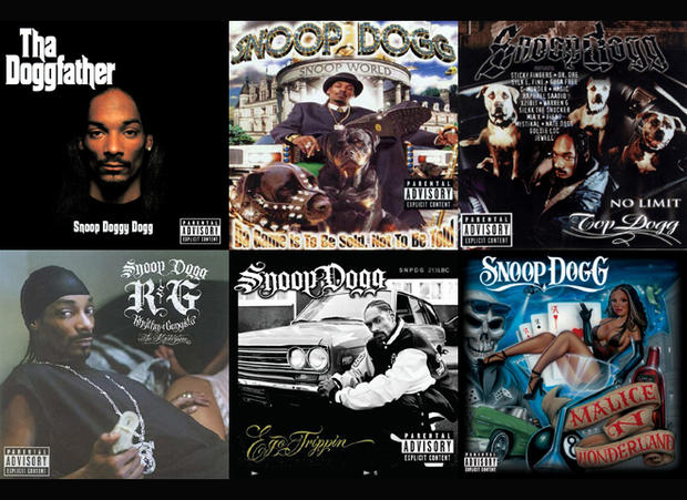 Snoop Dogg album cover montage.jpg 