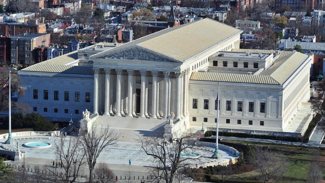  Supreme Court 