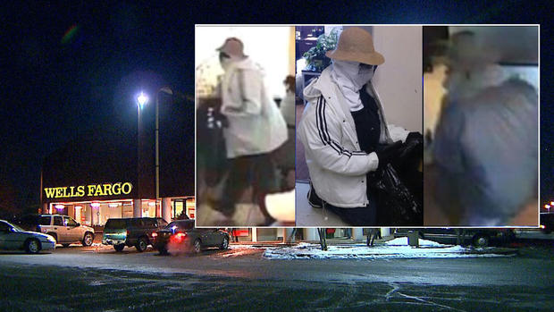 robbery FBI Searches For Trash Talking Bandits Who Robbed Westminster Bank 