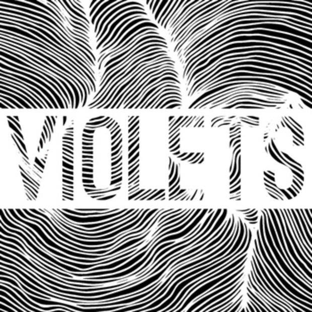 Violets 