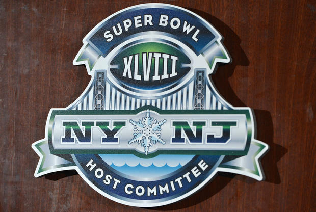 Super Bowl XLVIII Week Opening Press Conference 