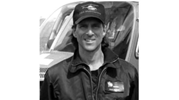 Doug Sheffer from DBS Helicopters website 