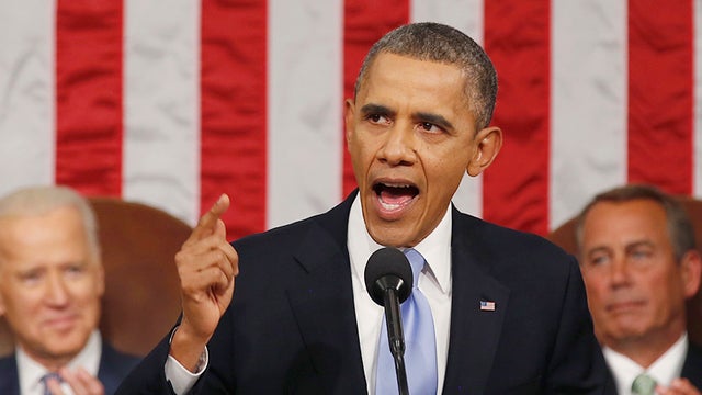 State of Union POOL 