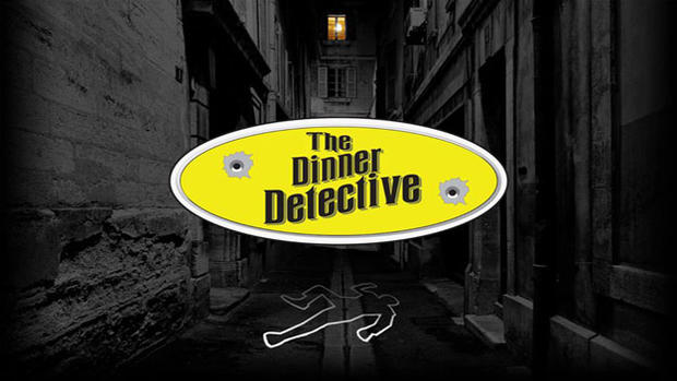 the dinner detective 