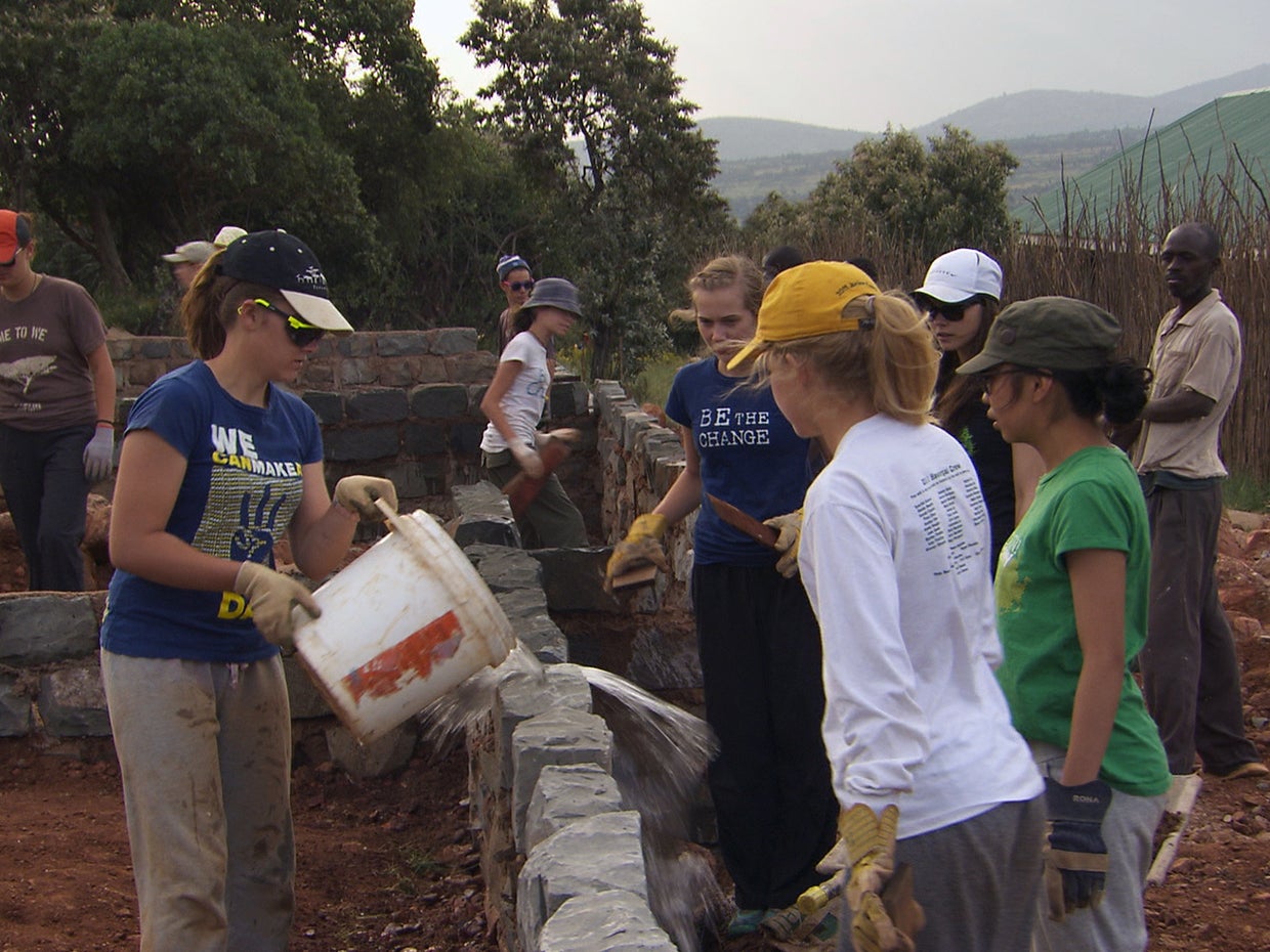 60 Minutes Presents: Amazing Kids - CBS News