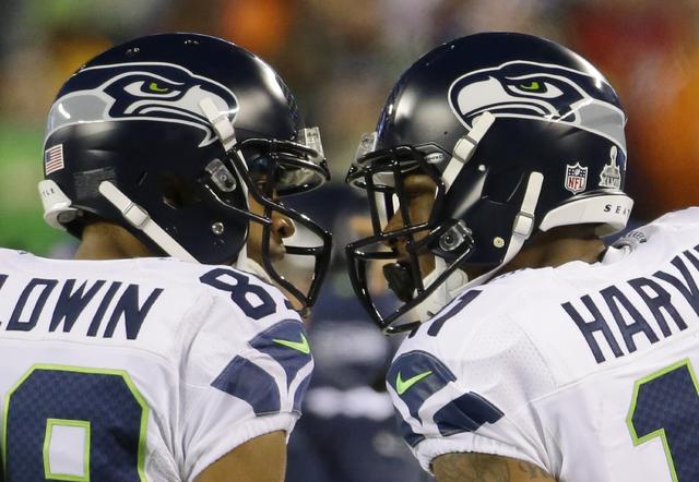 2014 Super Bowl XLVIII Full Game & Highlights - Seattle Seahawks