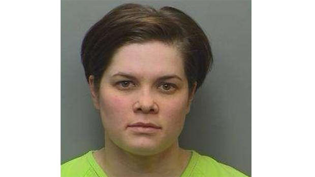 Theresa Marie O'Connor (arrested, Windsor Fatal Hit Run Bike, from Larimer Cnty SO Records) 