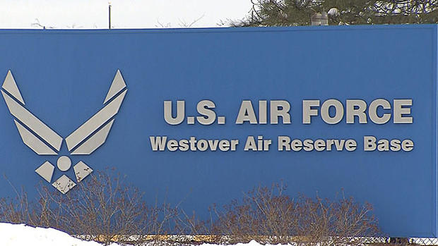 Westover Air Reserve Base 