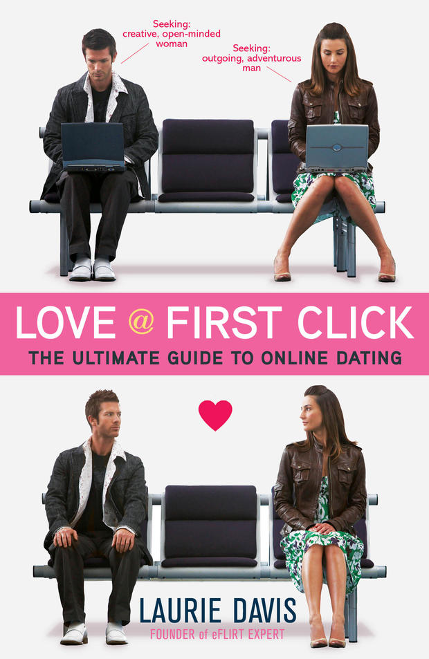 love at first click - credit atria books 
