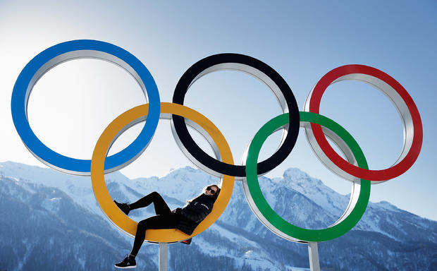Previews - Winter Olympics Day -3 
