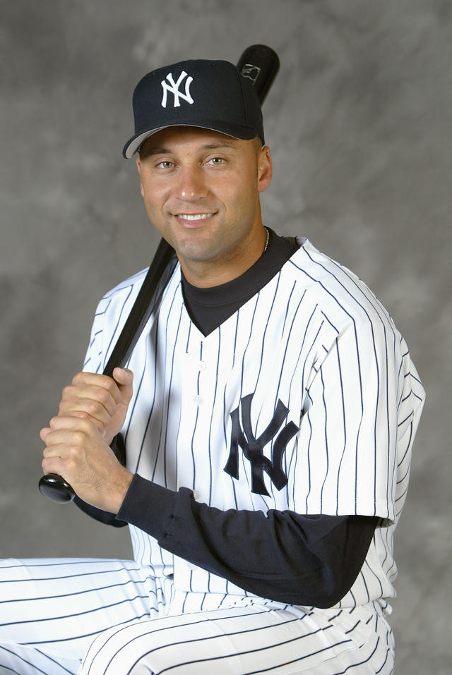 Sports Illustrated Magazine December 7 2009 Derek Jeter Sportsman Of The  Year