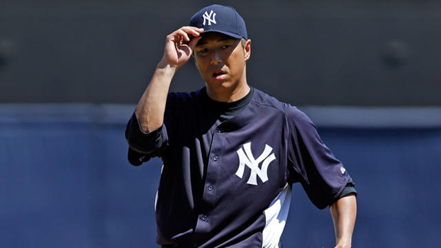 Jacoby Ellsbury vs. New York Yankees: MLBPA files grievance for him