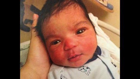 Kristen Smith, Colo. woman, pleads not guilty to kidnapping newborn ...