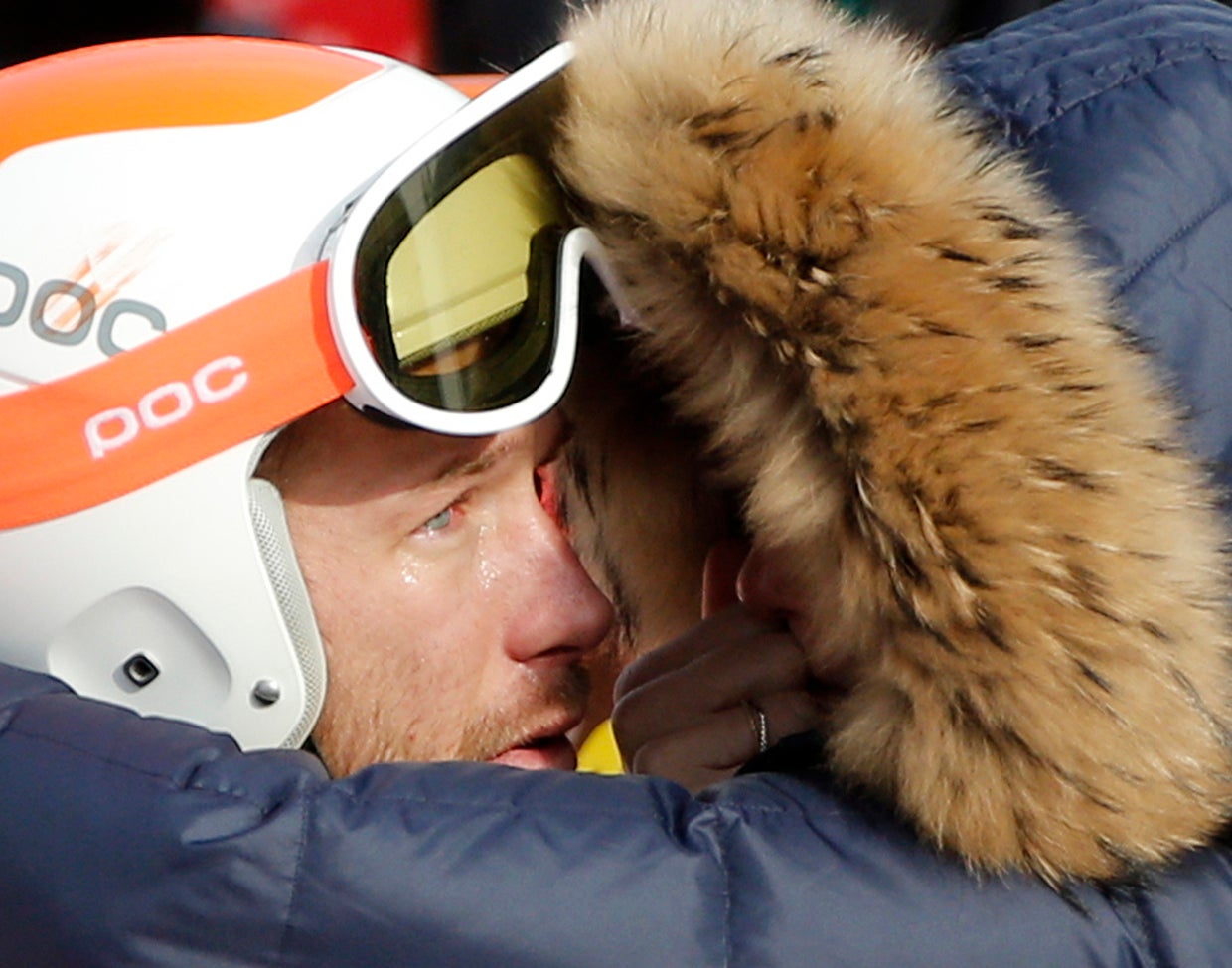 Winter Olympics 2014: USA's Bode Miller and Andrew Weibrecht win medals ...