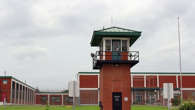 The 500th inmate execution in the state of Texas since the death penalty was restored in 1976 took place at the Wynne Unit in Huntsville, Texas 