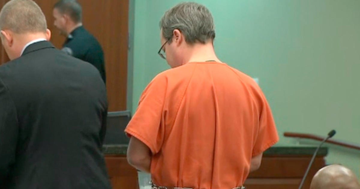 Jury Selection Begins In Kaufman Murder Case Cbs Texas 9076
