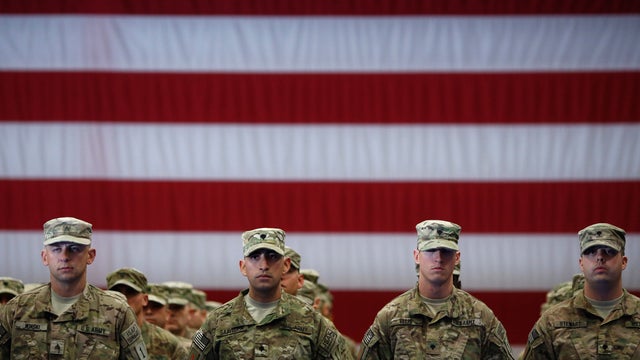 army 