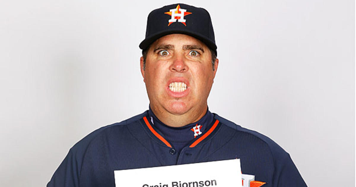 MLB Photo Day is Here, Embrace the Awkwardness