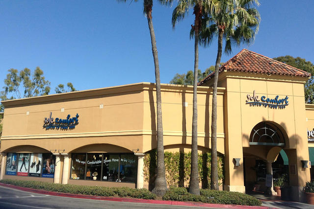 A Shopper's Guide To Newport Beach - CBS Los Angeles