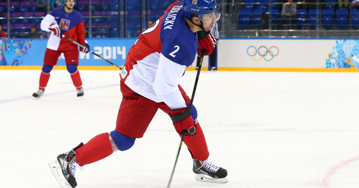 Sochi Olympics: Elias and Jagr Lead New Jersey Devils Representatives