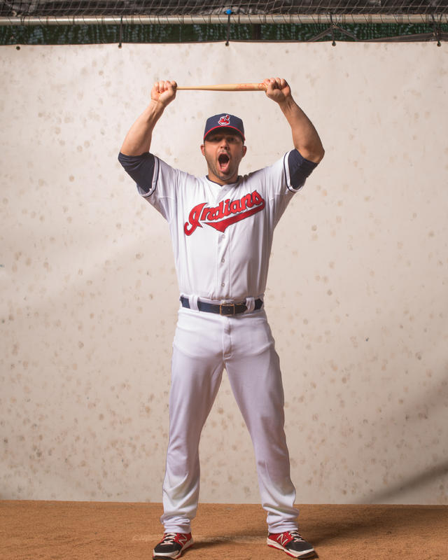 Awkward Photos From MLB Photo Day