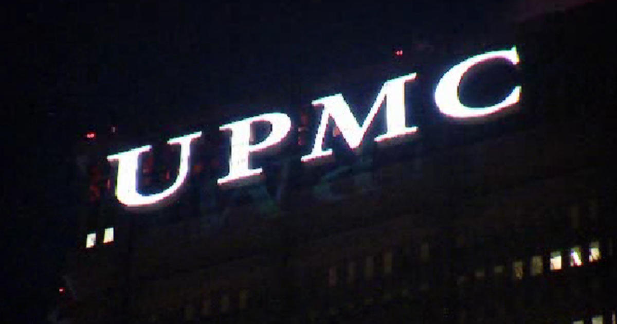 UPMC To Raise Minimum Starting Salaries To 15 Per Hour CBS Pittsburgh