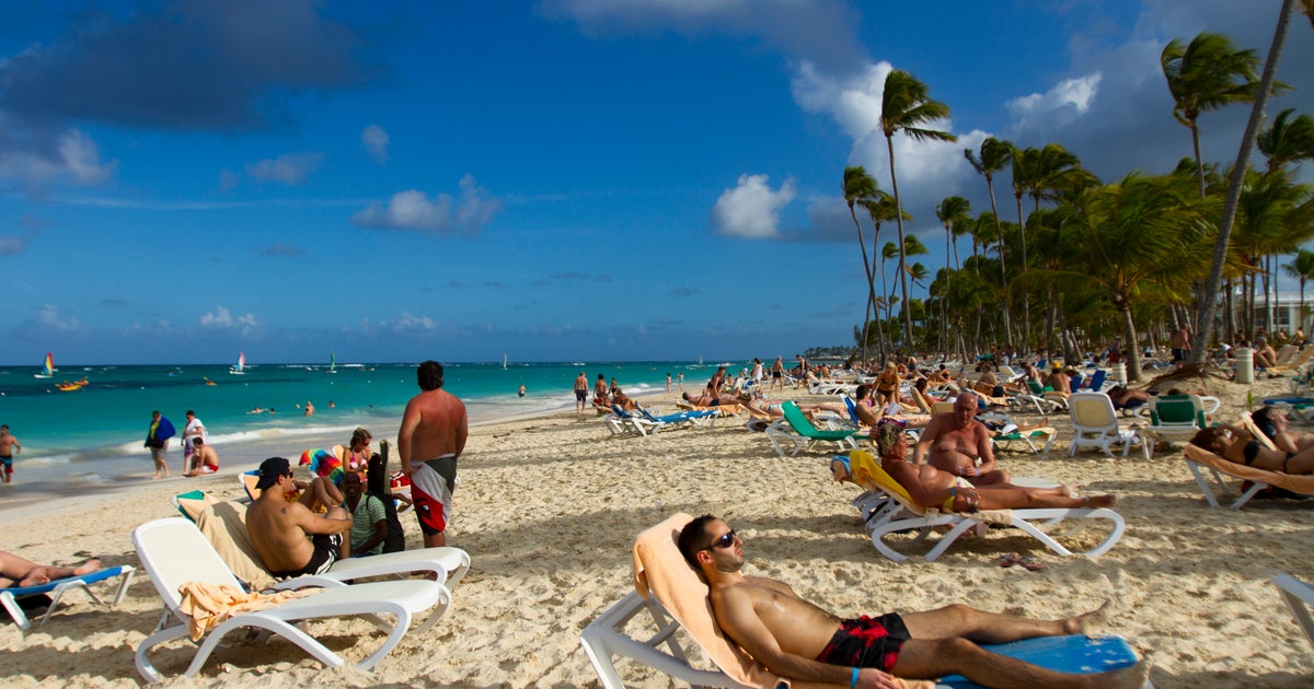 6 things to consider before taking time off work - CBS News