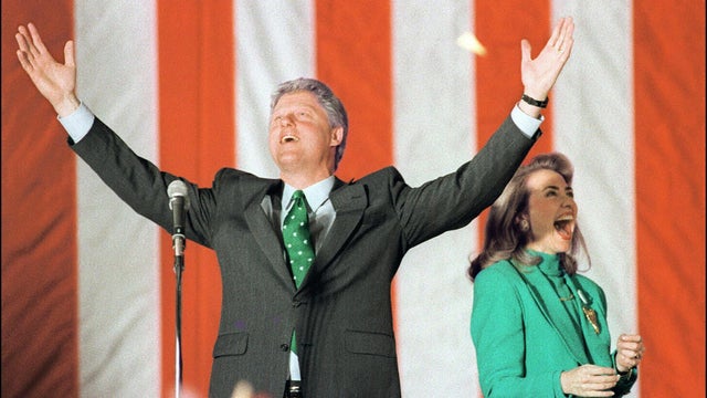 clinton 
