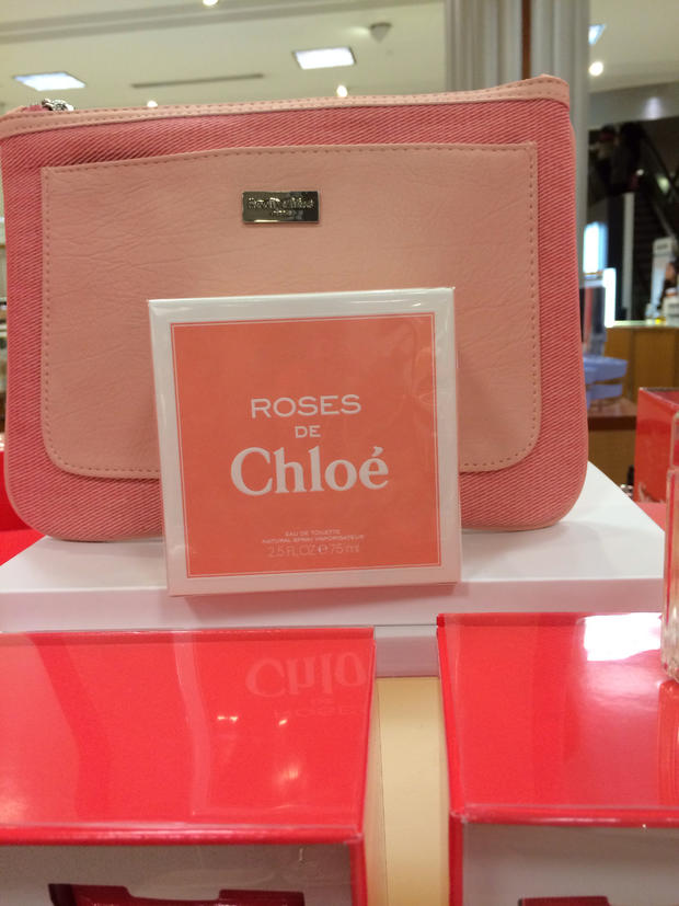 Chloe Perfume 