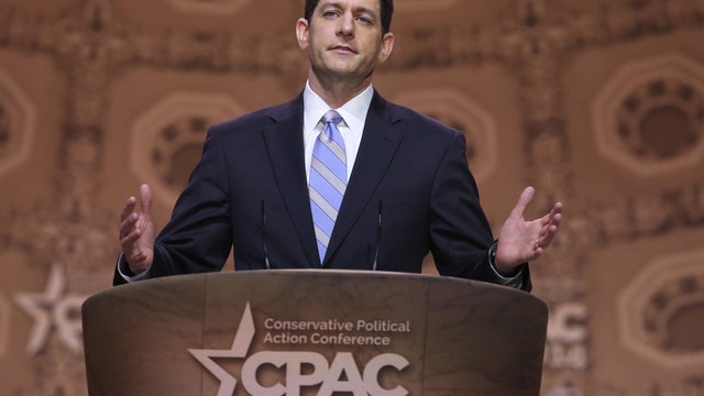 paul ryan 