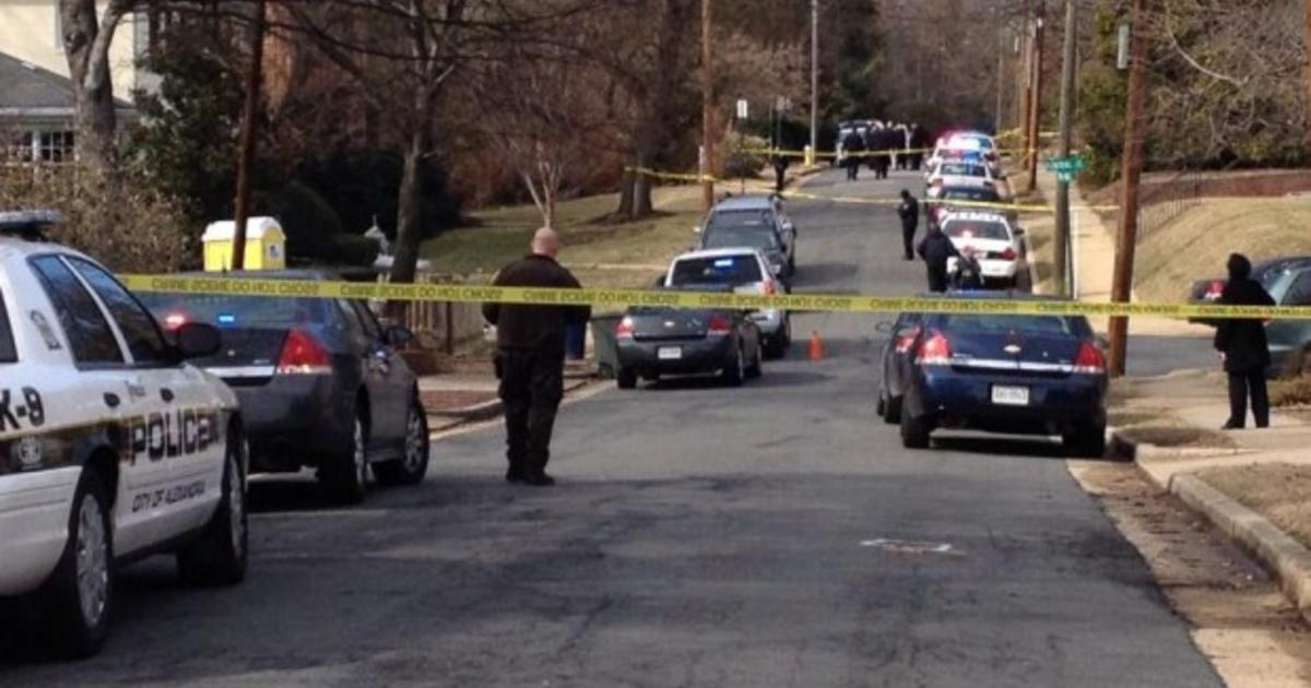 Three unsolved murders in Alexandria, Virginia may be linked, police
