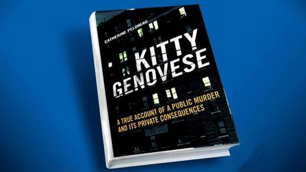Kitty Genovese Book 