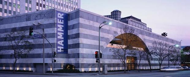 Hammer Museum - Hammer Museum 