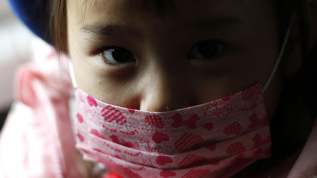 Fukushima's lasting impact on kids' health 