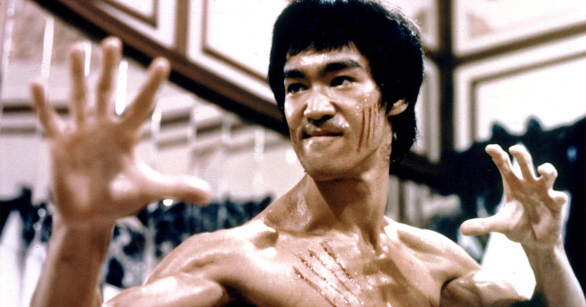 Bruce Lee's Birth At San Francisco Chinese Hospital To Honored With Plaque  - CBS San Francisco